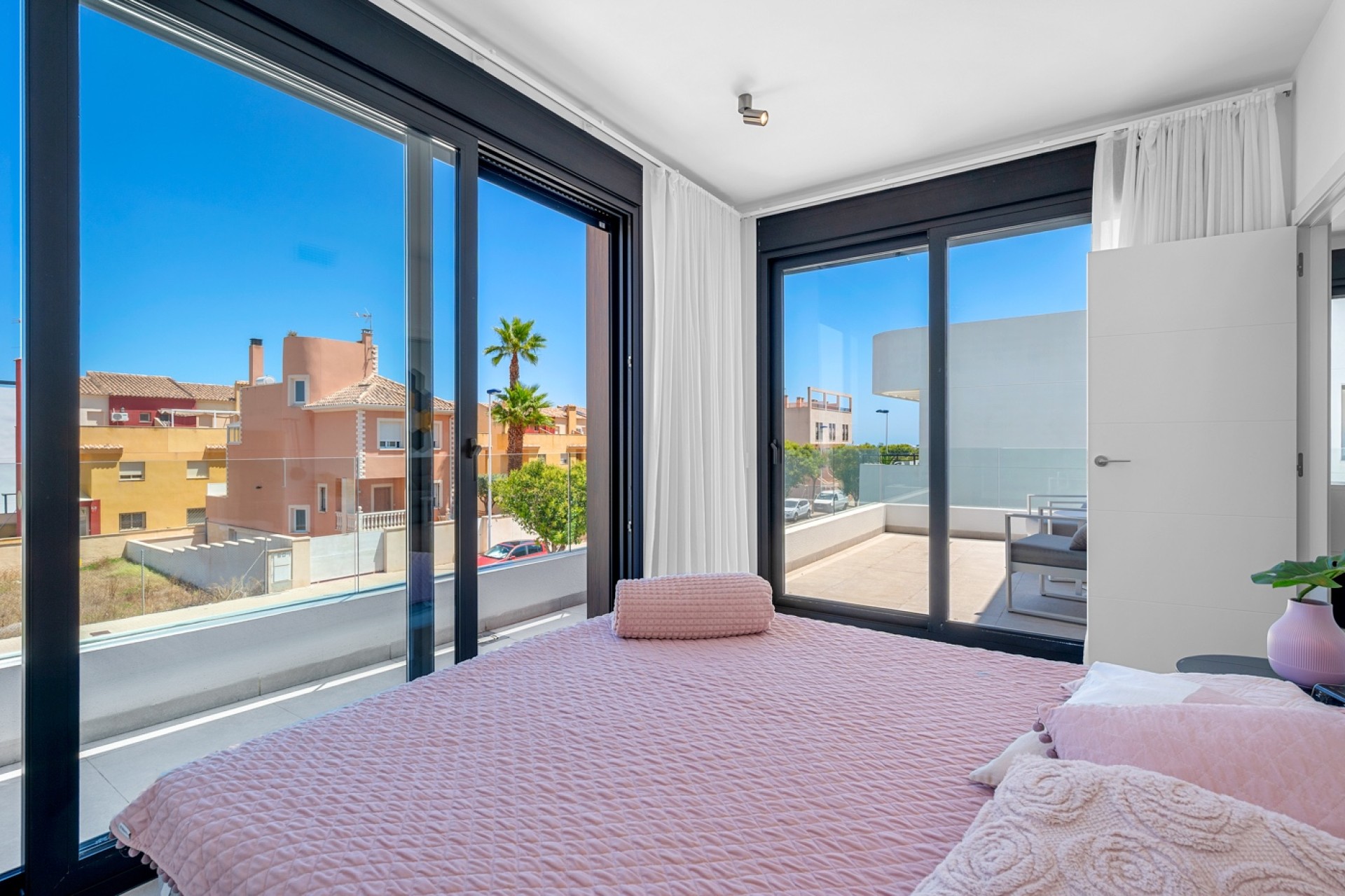 Revente - Villa - Guardamar del Segura