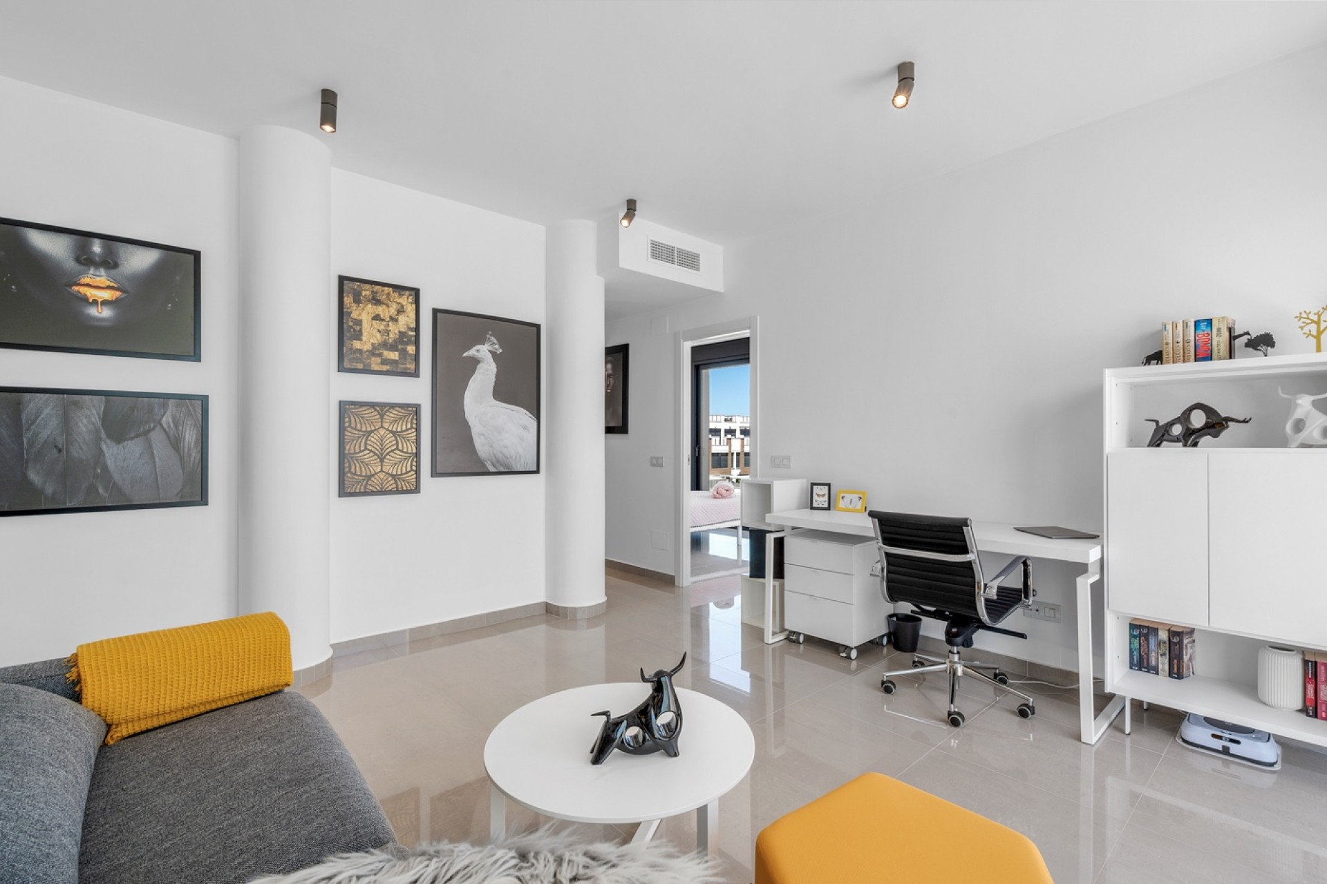 Revente - Villa - Guardamar del Segura