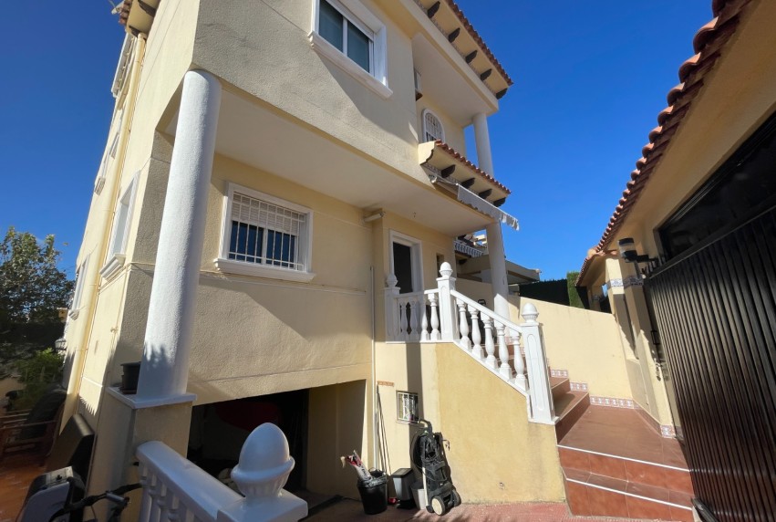 Revente - Villa - Guardamar del Segura