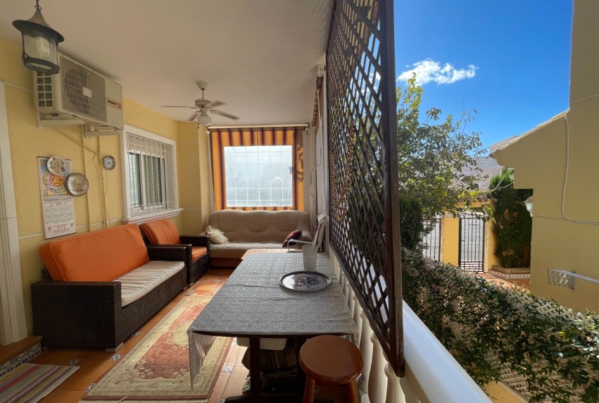 Revente - Villa - Guardamar del Segura