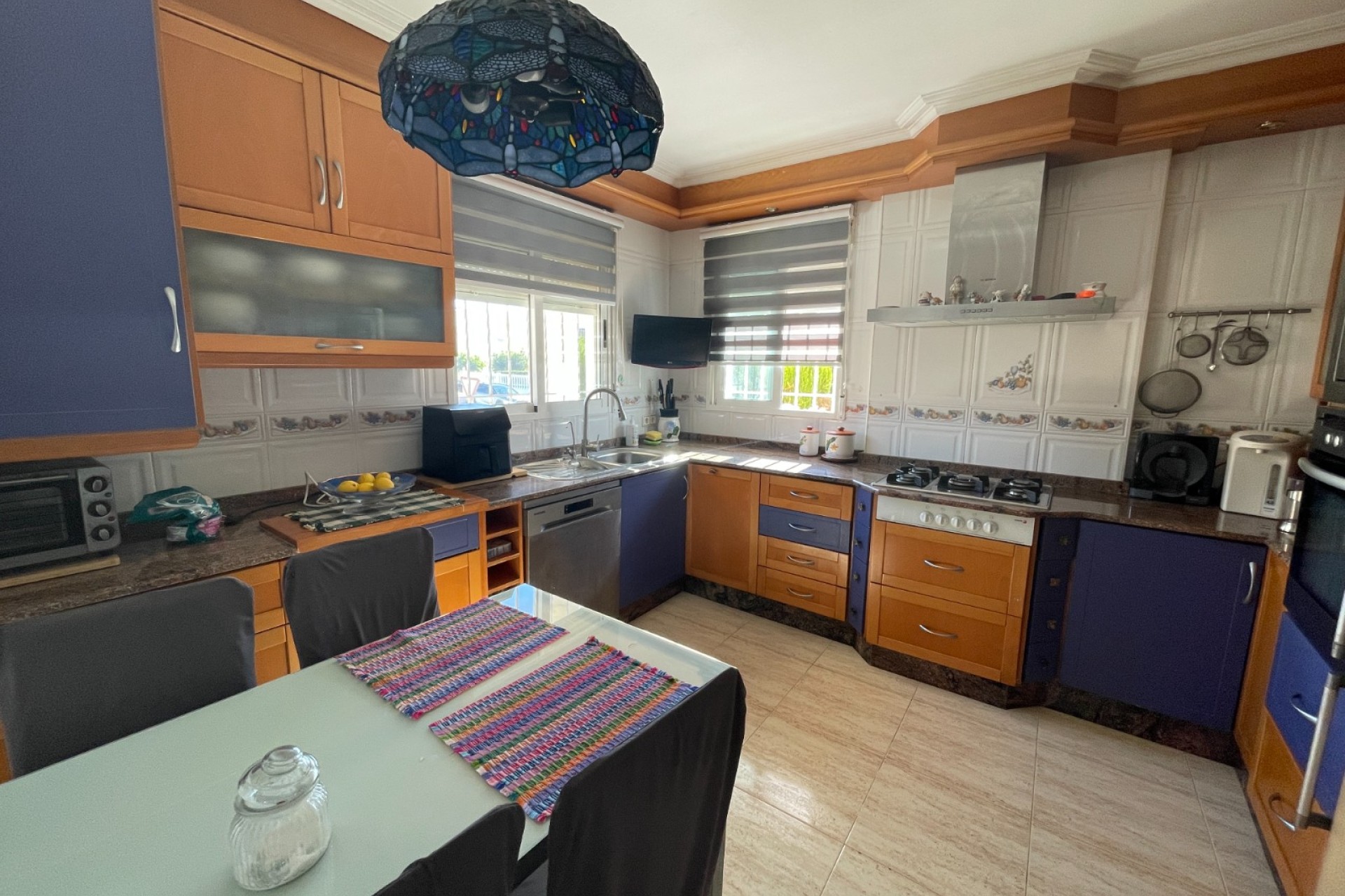 Revente - Villa - Guardamar del Segura