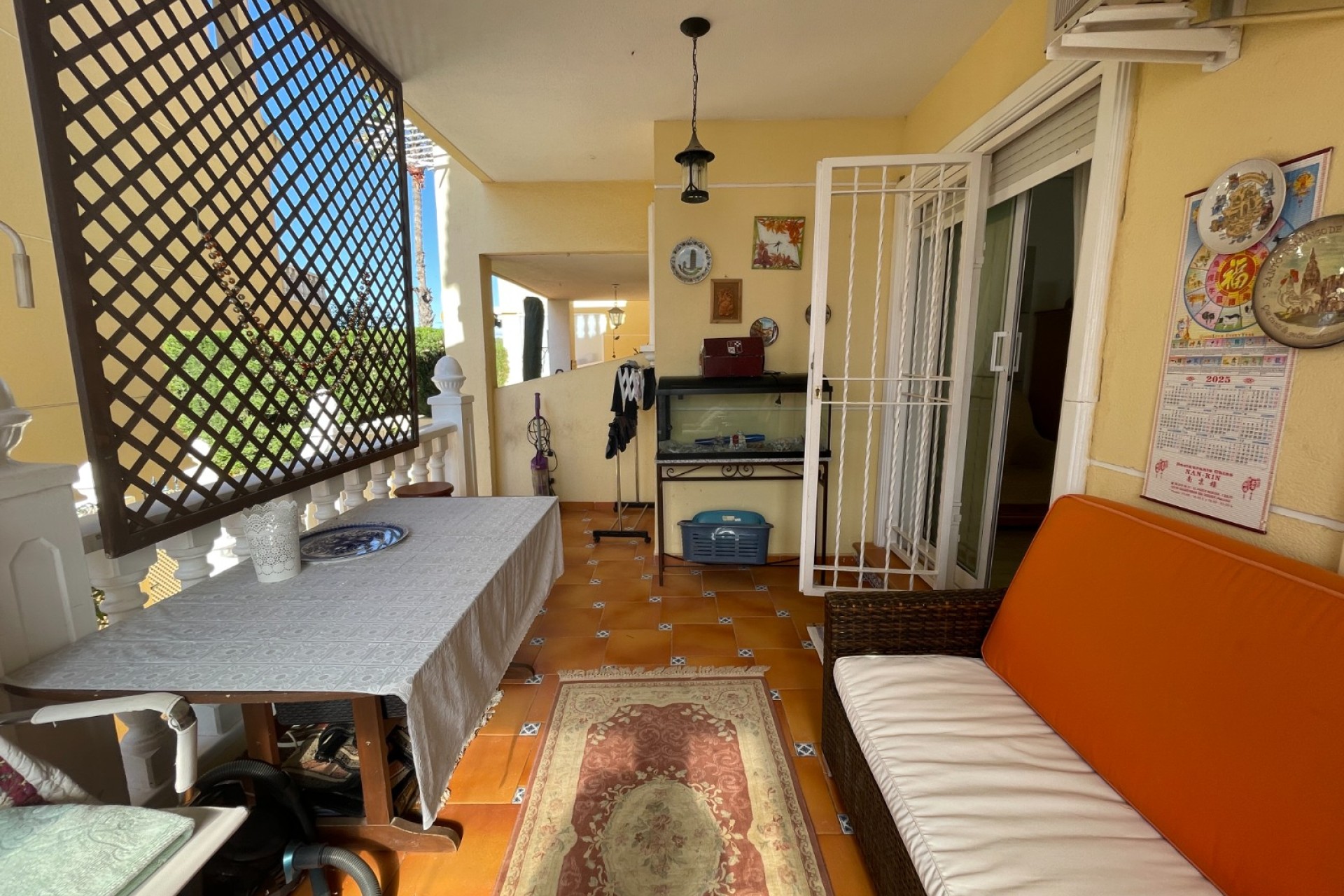 Revente - Villa - Guardamar del Segura