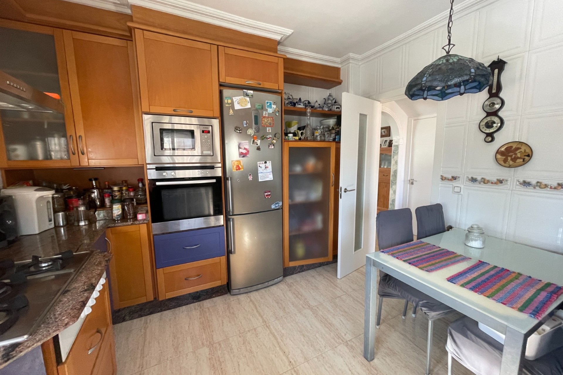 Revente - Villa - Guardamar del Segura