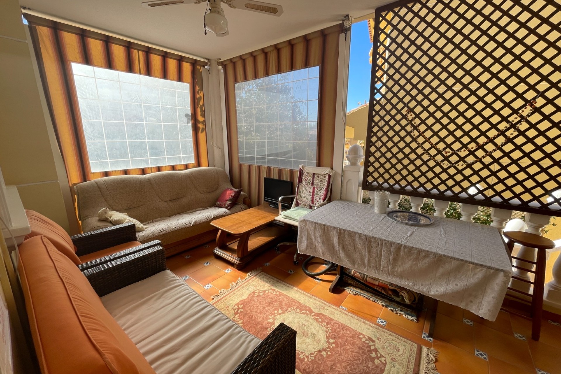 Revente - Villa - Guardamar del Segura