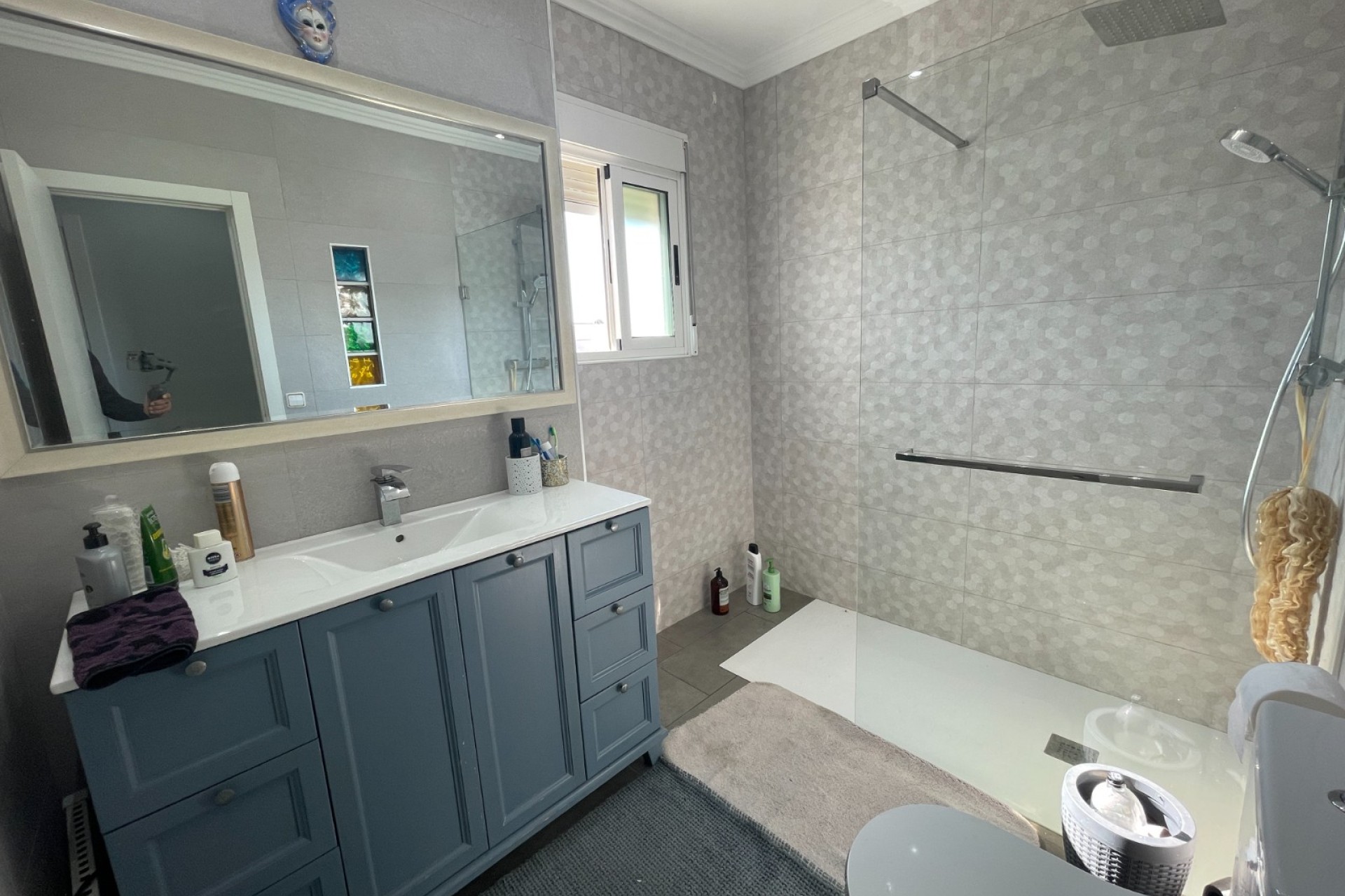 Revente - Villa - Guardamar del Segura