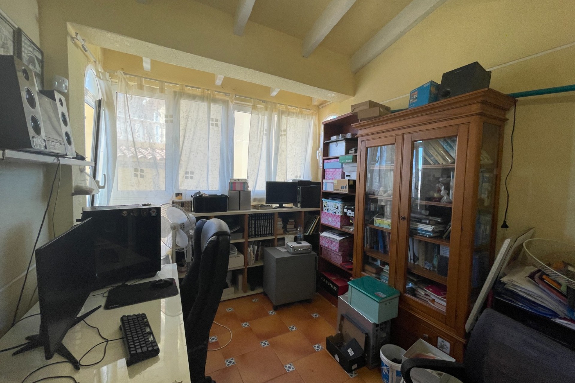 Revente - Villa - Guardamar del Segura