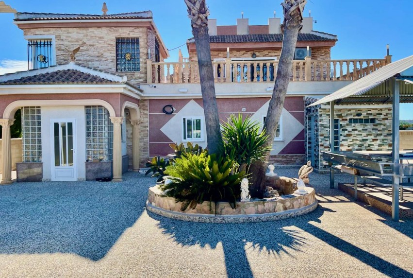 Revente - Villa - Guardamar del Segura