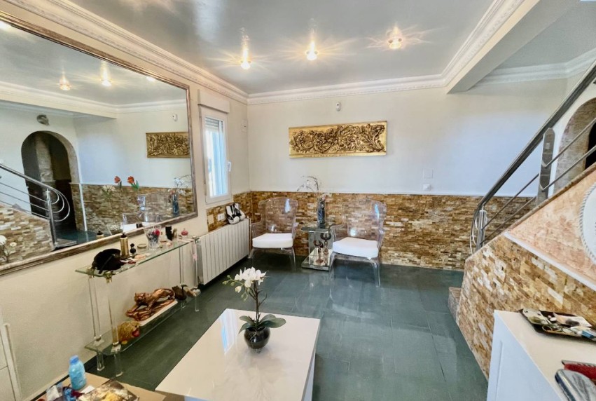 Revente - Villa - Guardamar del Segura