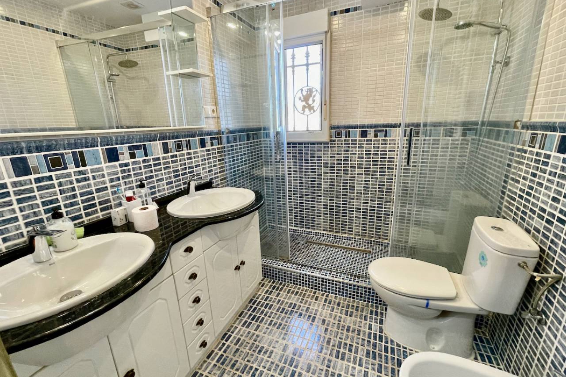 Revente - Villa - Guardamar del Segura