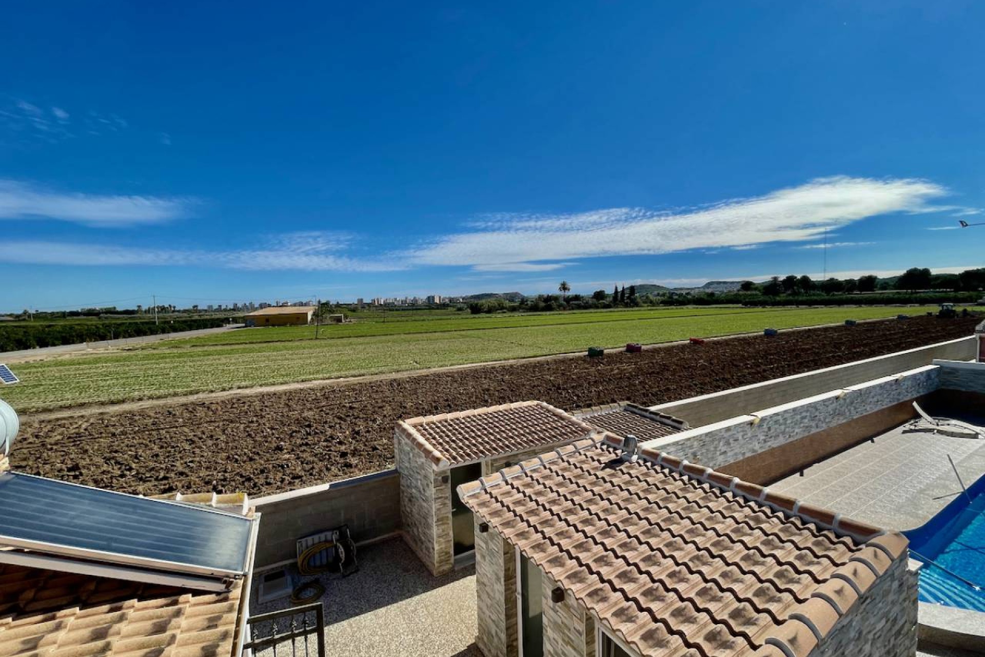 Revente - Villa - Guardamar del Segura