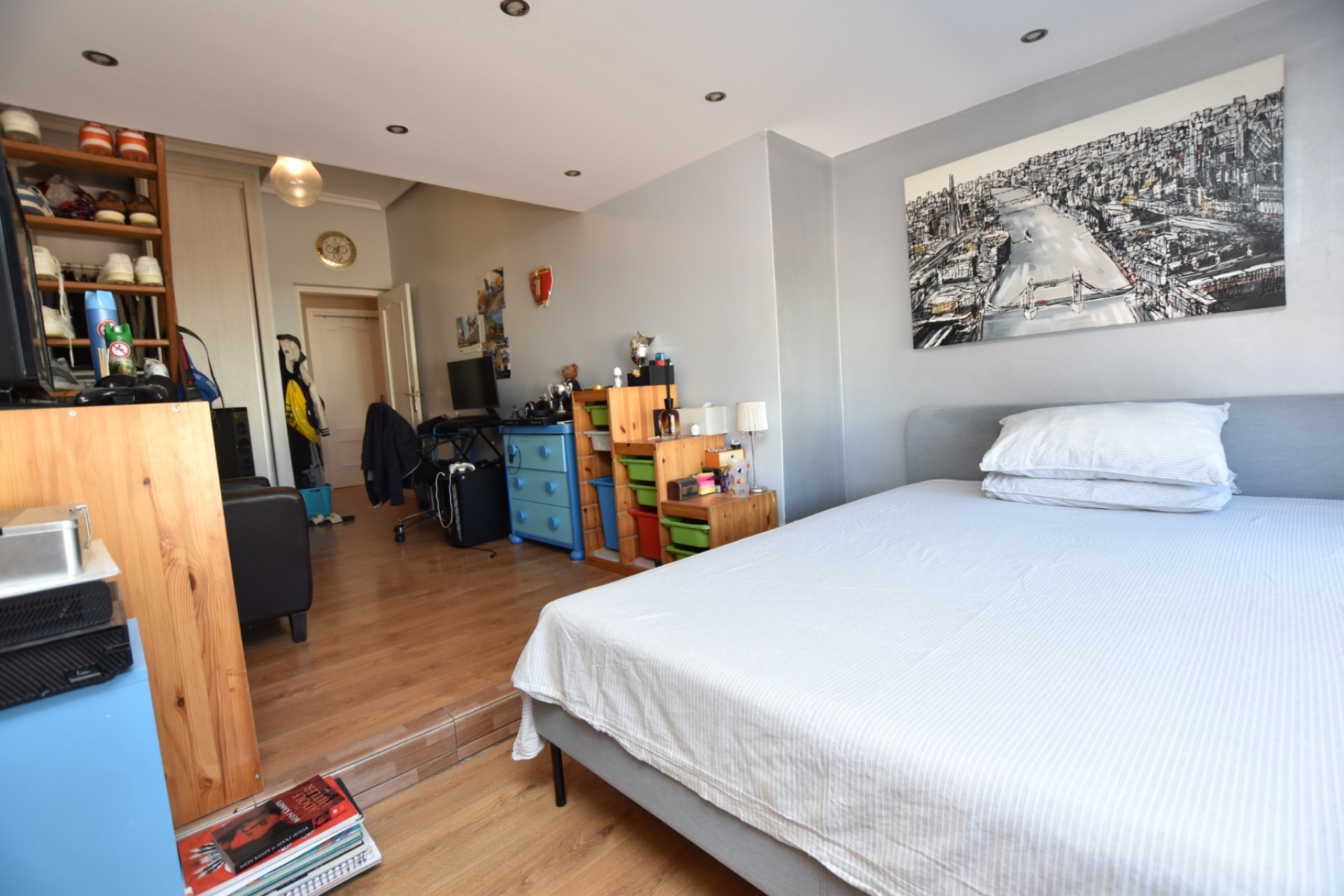 Revente - Villa - Heredades - Heradades