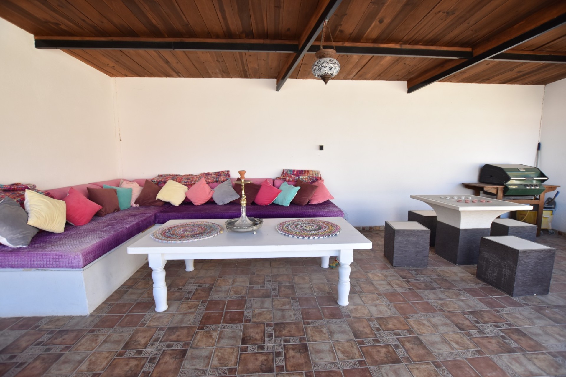 Revente - Villa - Heredades - Heradades