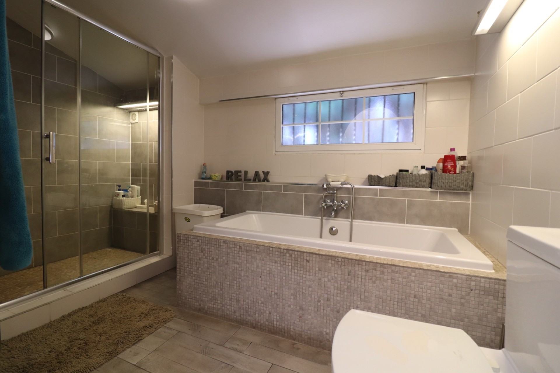 Revente - Villa - Heredades - Heradades