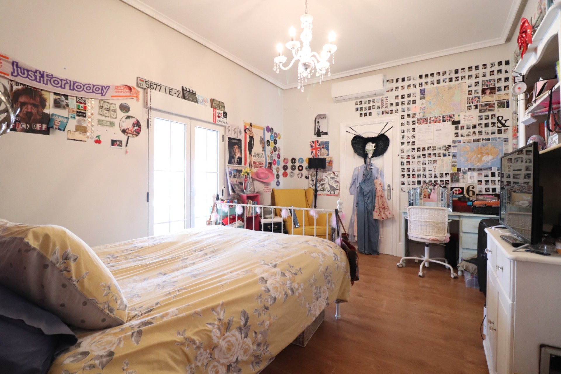 Revente - Villa - Heredades - Heradades