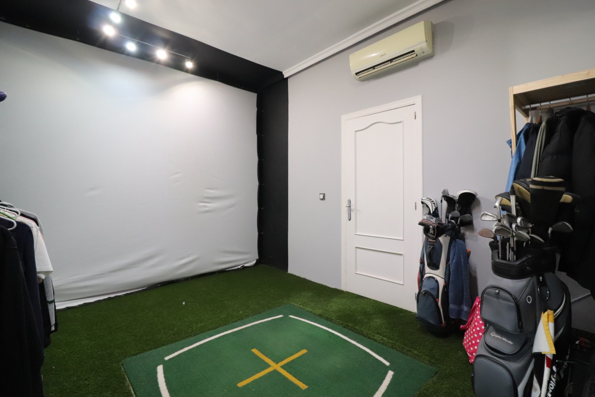 Revente - Villa - Heredades - Heradades