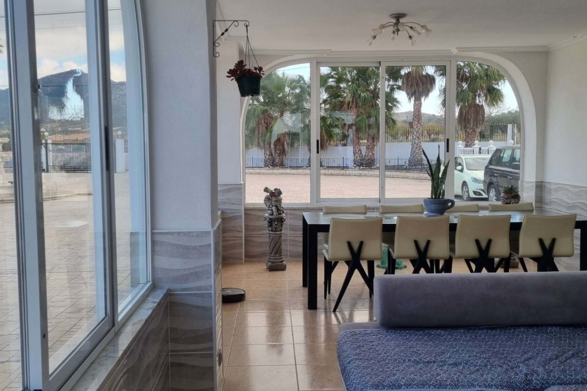 Revente - Villa - Hondón de los Fráiles