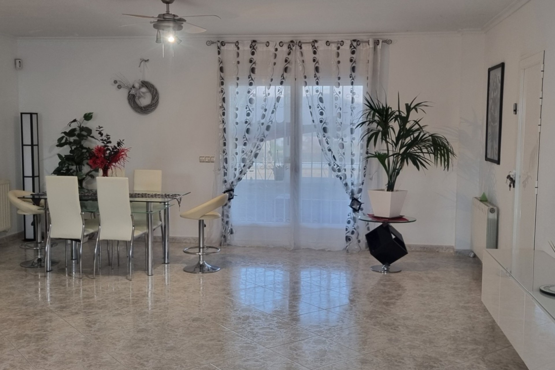 Revente - Villa - Hondón de los Fráiles