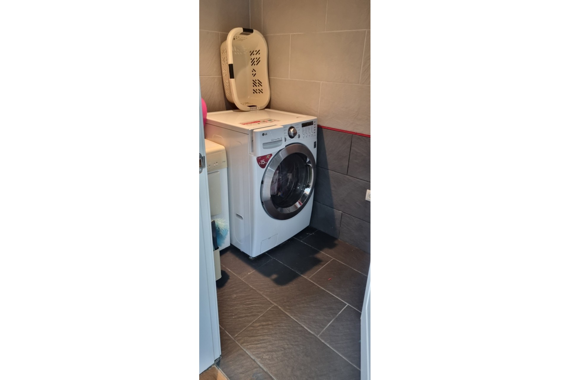 Revente - Villa - Hondón de los Fráiles