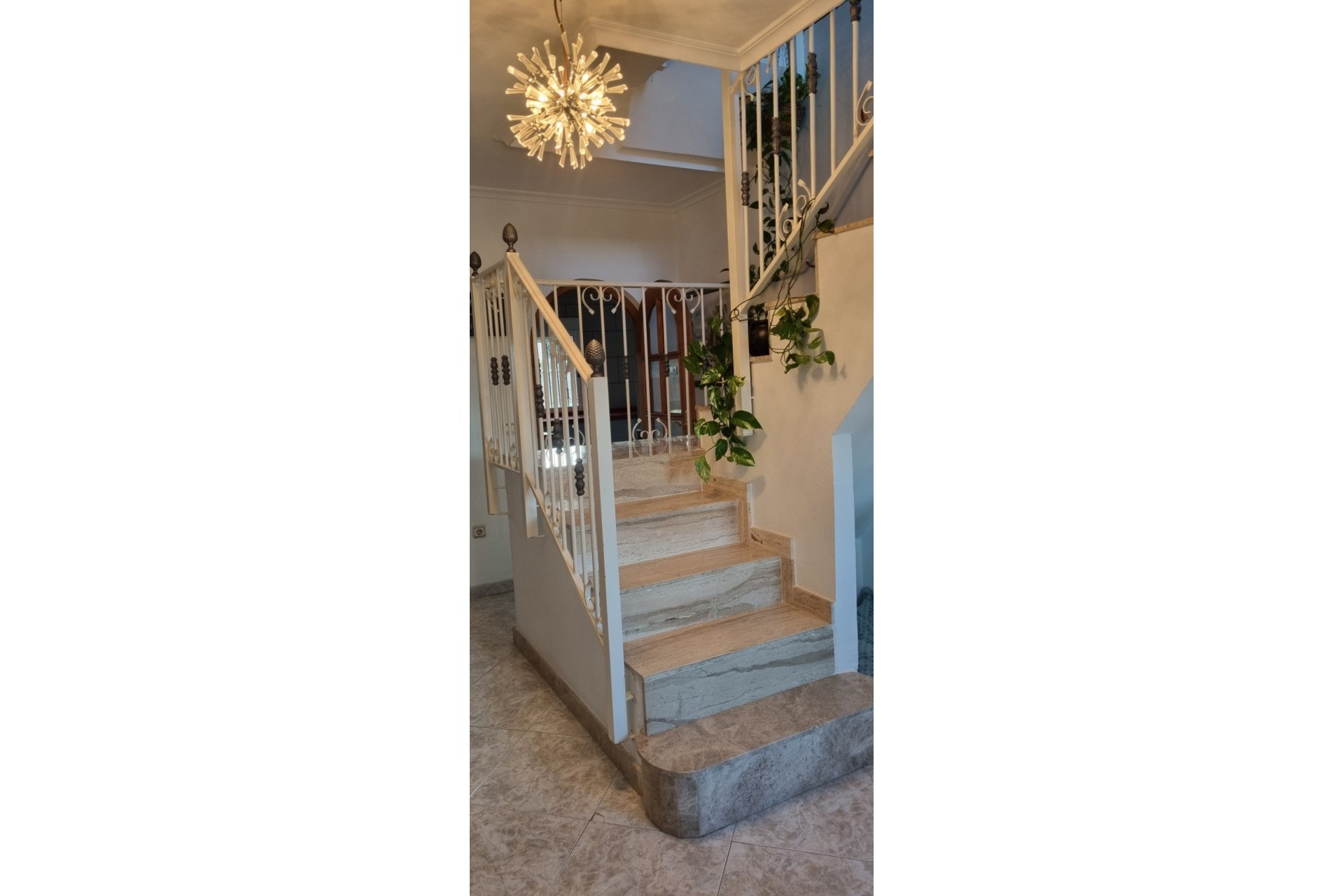 Revente - Villa - Hondón de los Fráiles