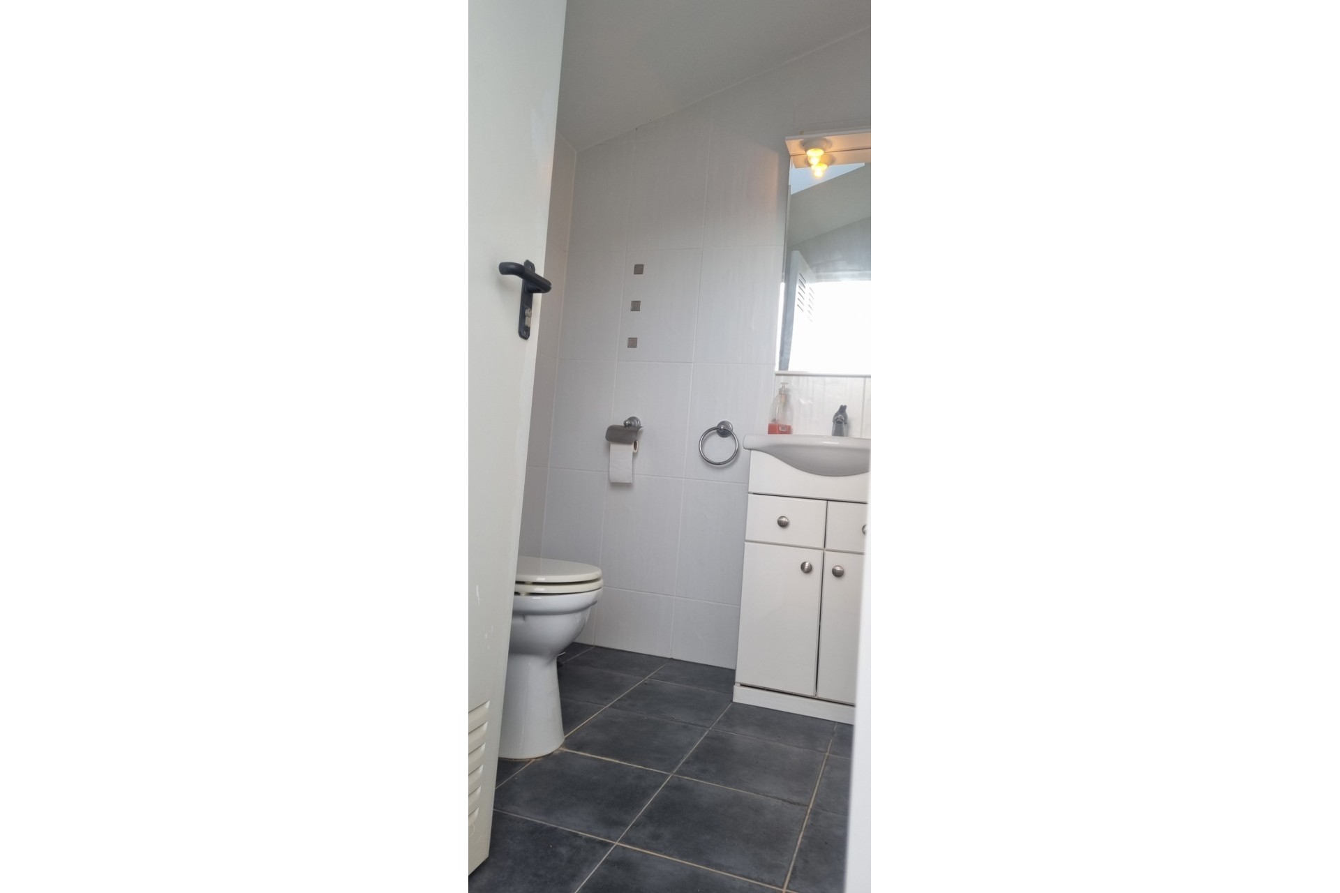 Revente - Villa - Hondón de los Fráiles