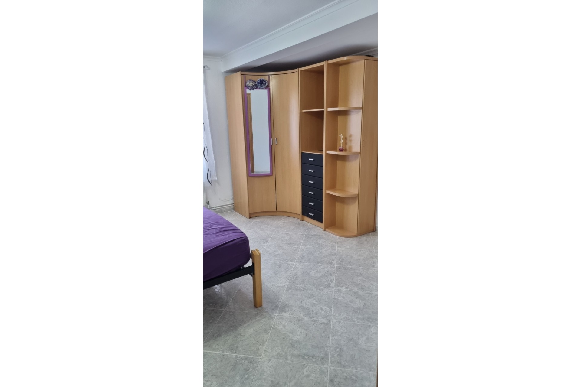 Revente - Villa - Hondón de los Fráiles