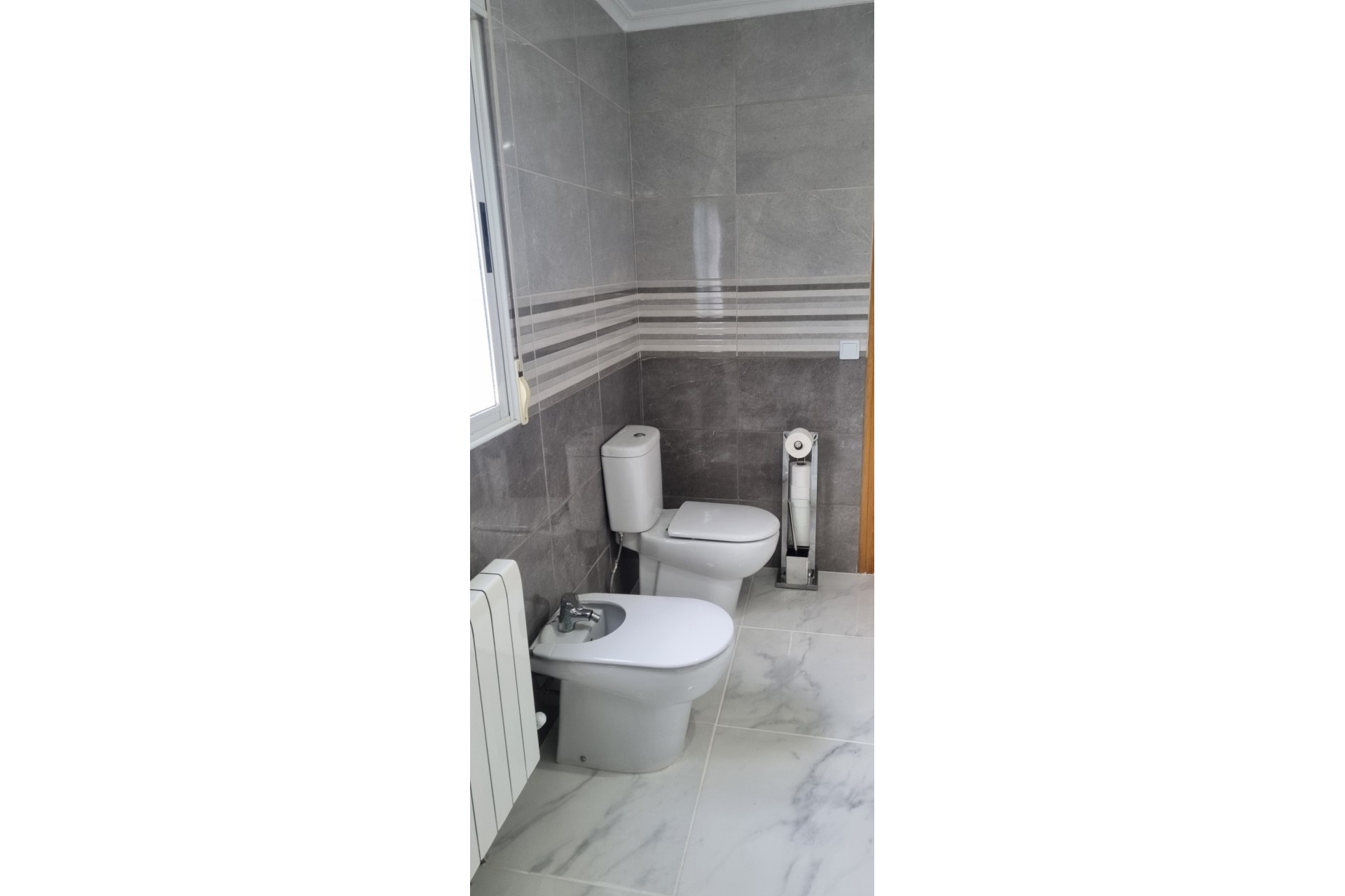 Revente - Villa - Hondón de los Fráiles