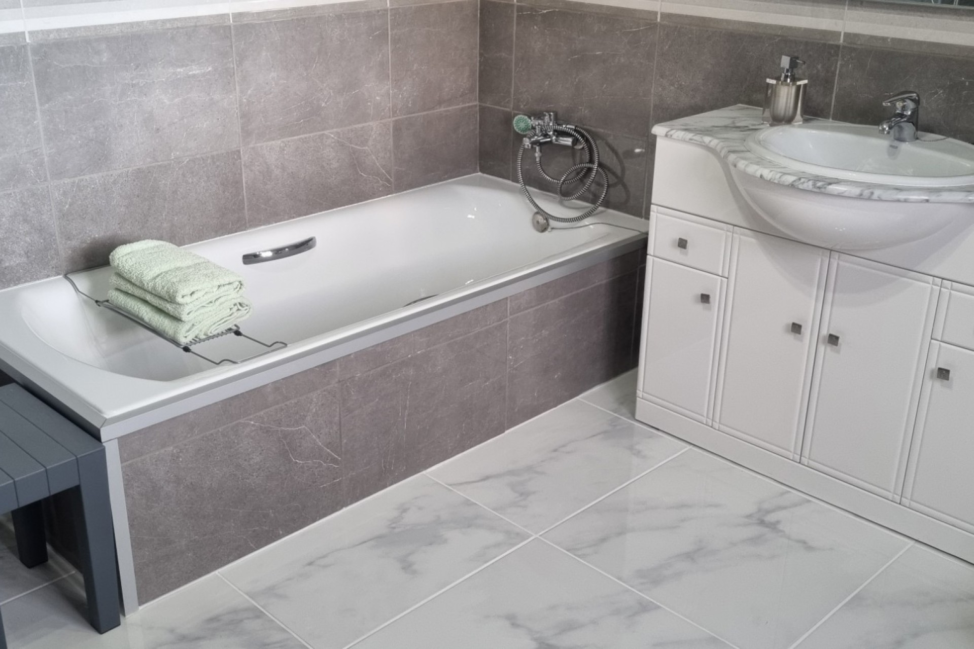 Revente - Villa - Hondón de los Fráiles