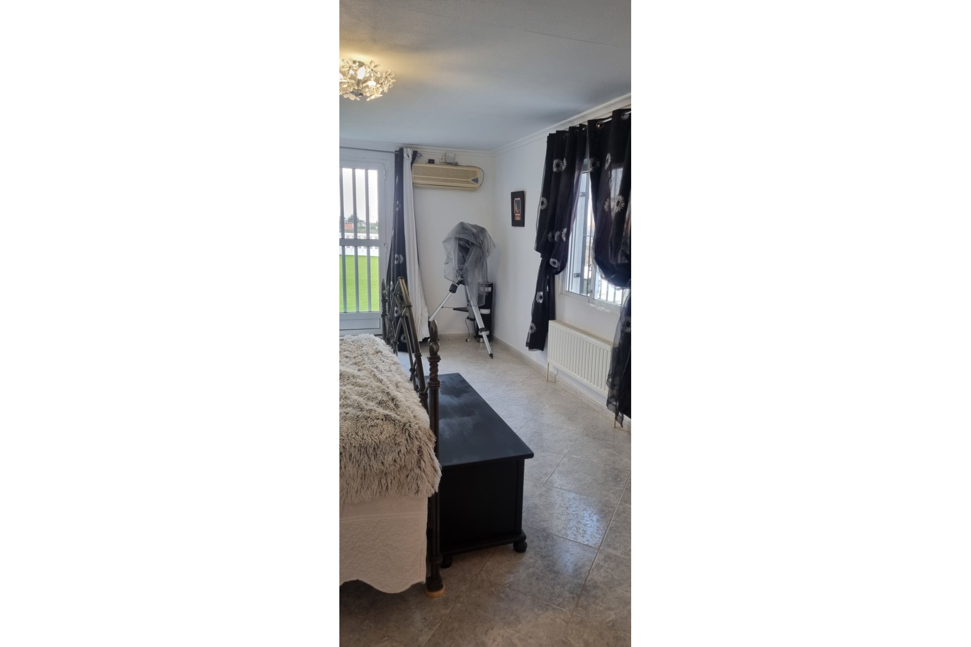 Revente - Villa - Hondón de los Fráiles