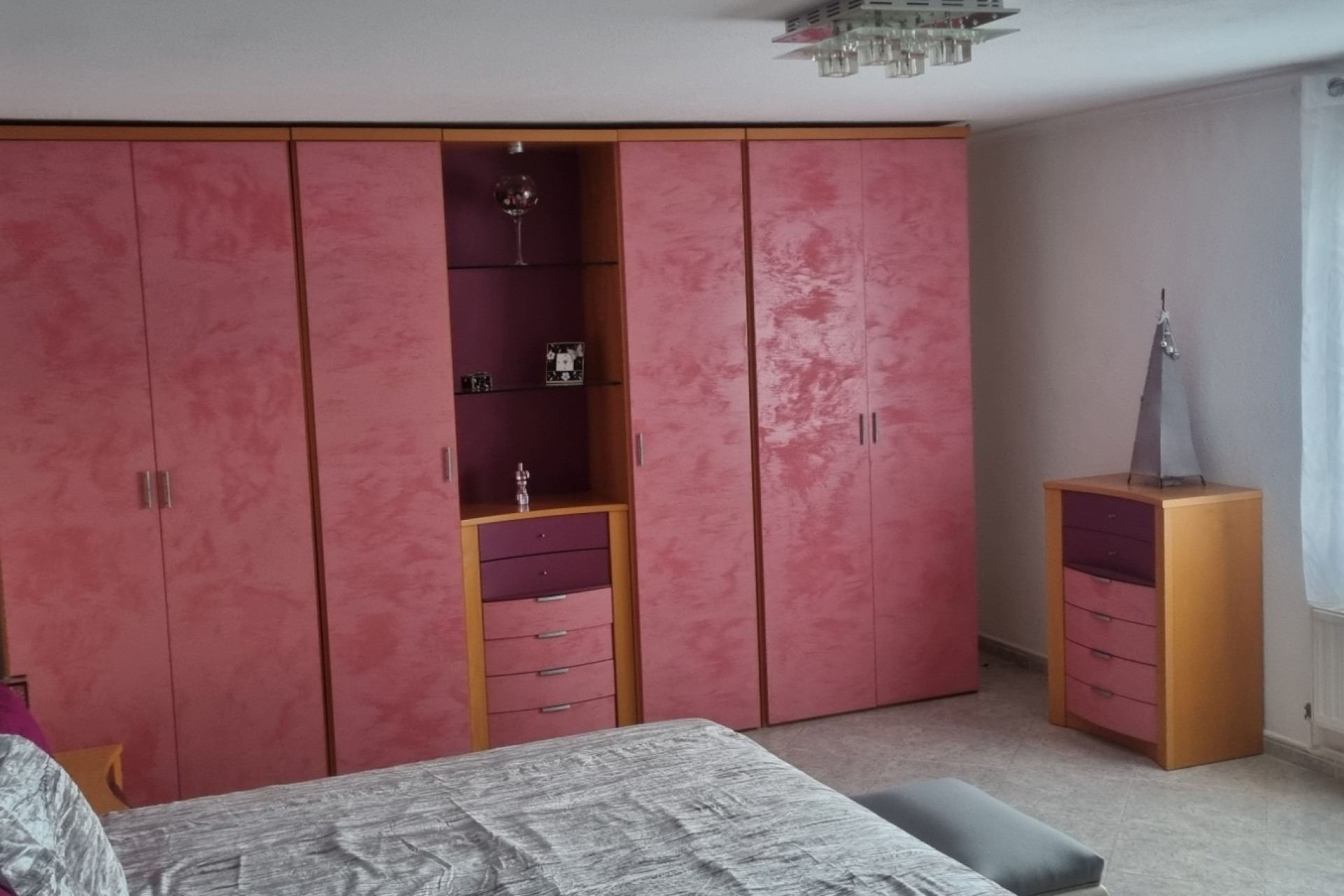 Revente - Villa - Hondón de los Fráiles