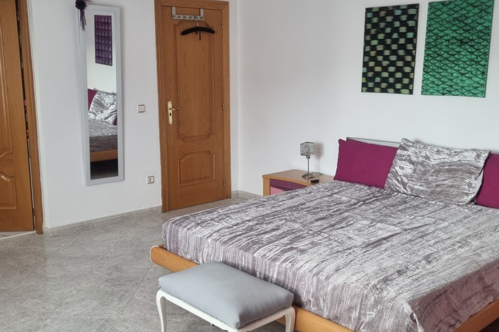 Revente - Villa - Hondón de los Fráiles