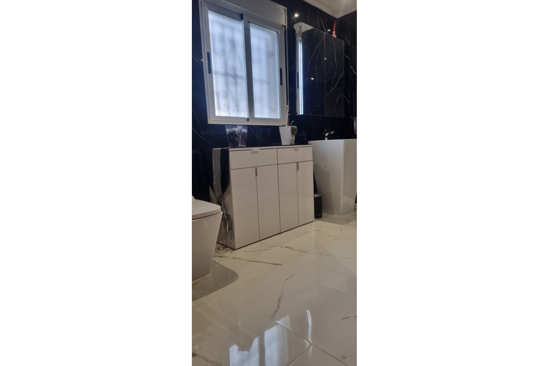 Revente - Villa - Hondón de los Fráiles