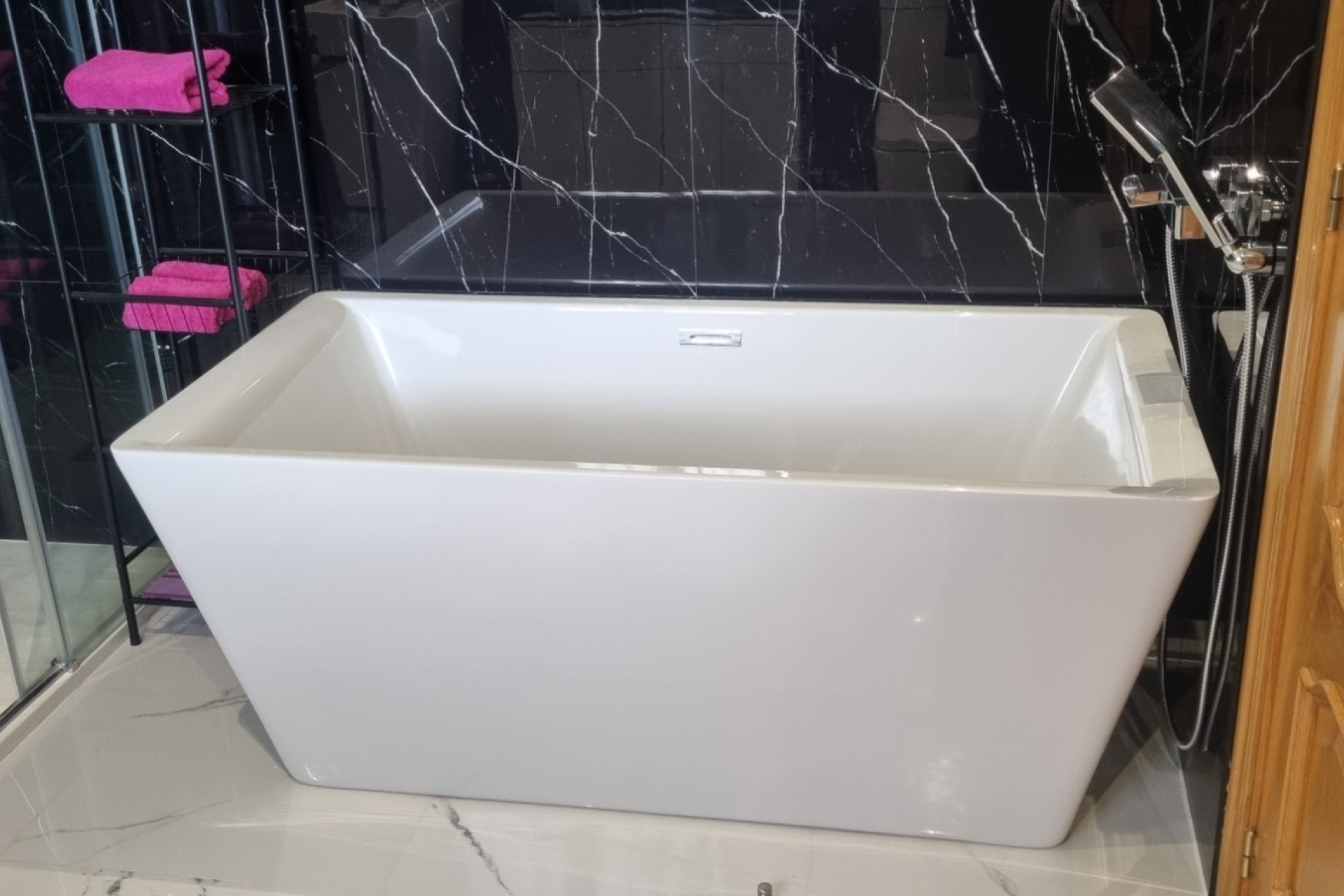 Revente - Villa - Hondón de los Fráiles