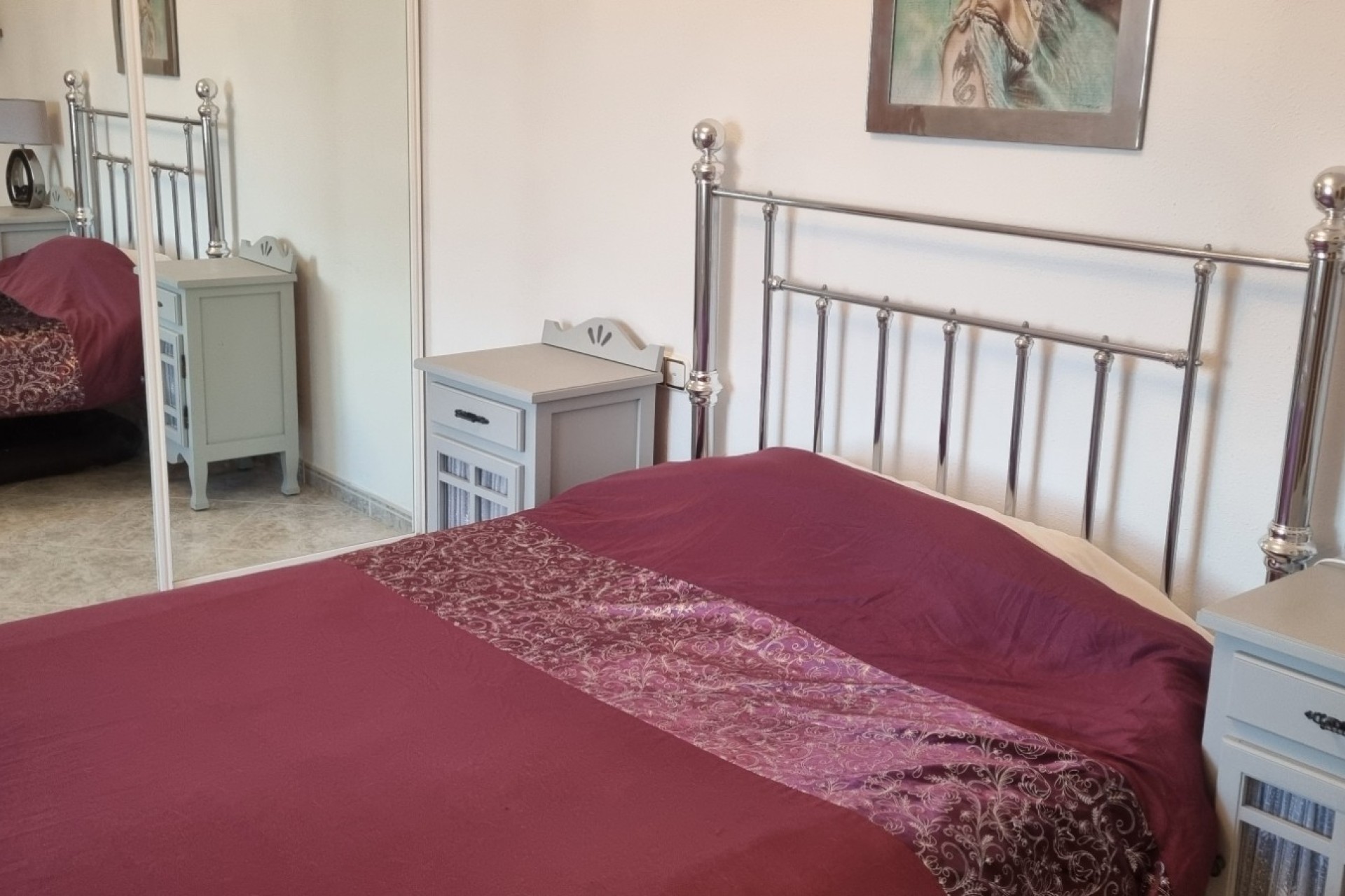 Revente - Villa - Hondón de los Fráiles