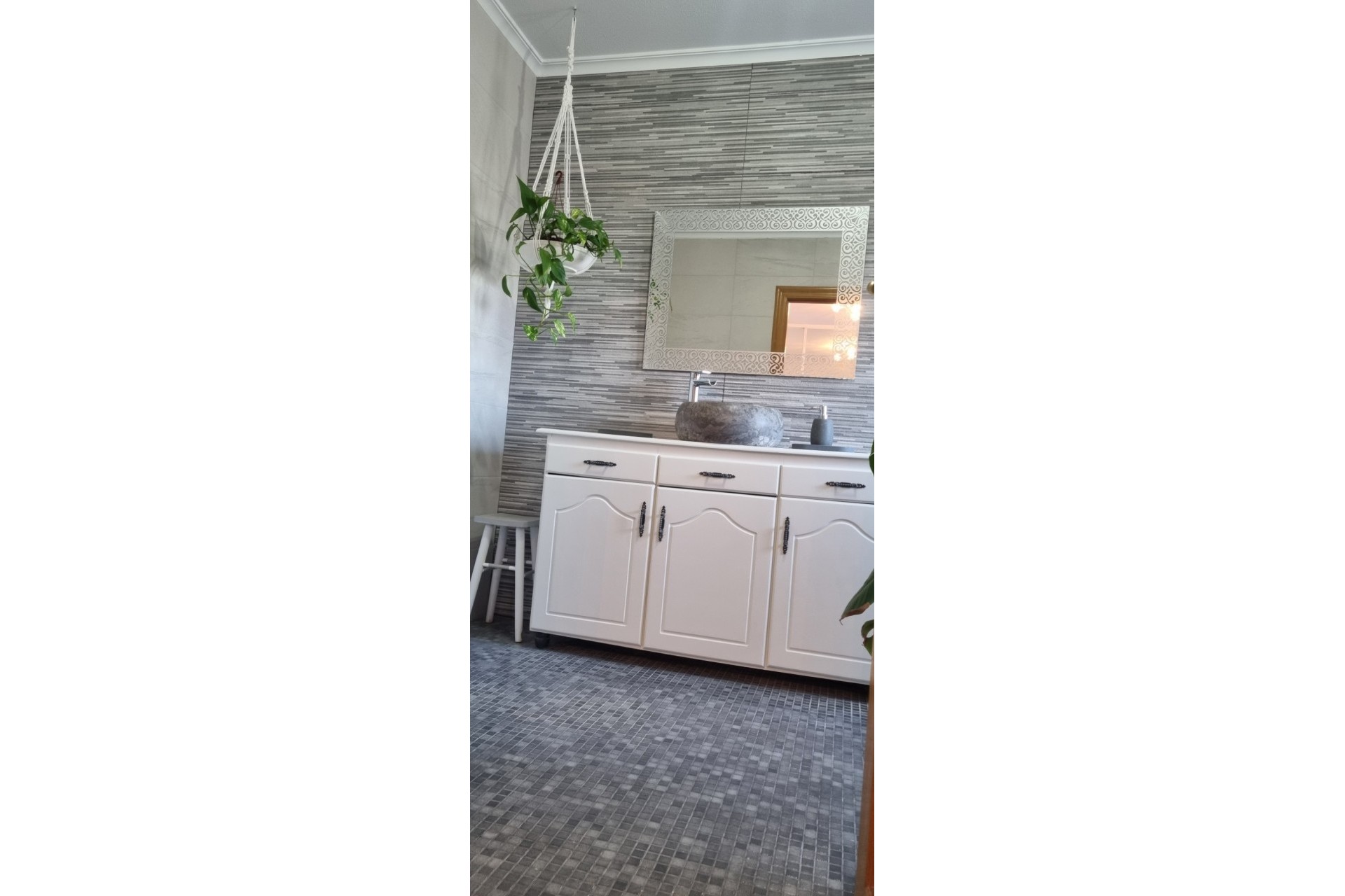 Revente - Villa - Hondón de los Fráiles