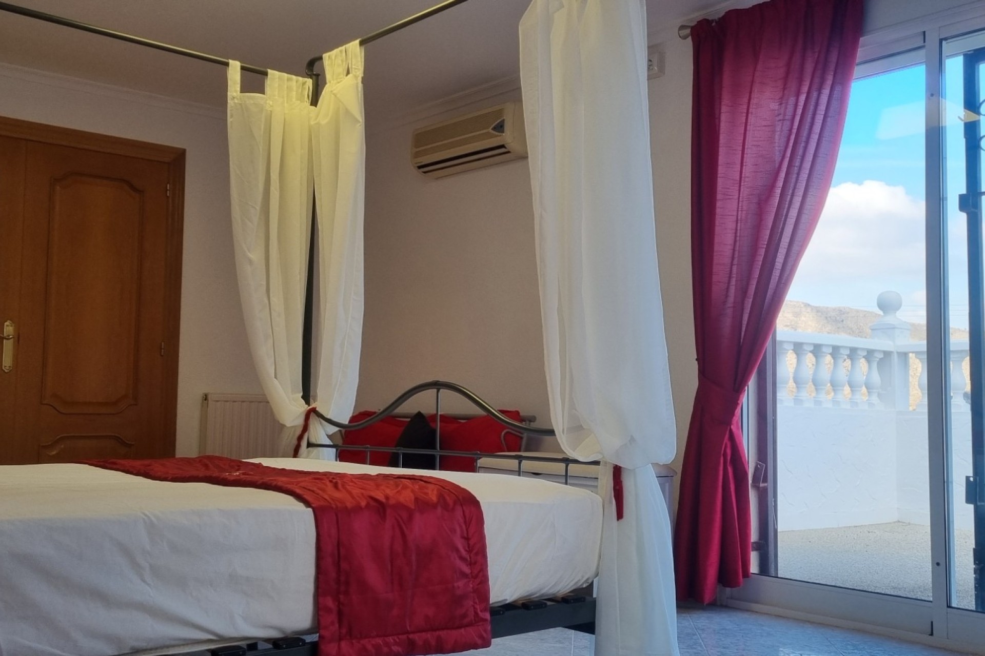 Revente - Villa - Hondón de los Fráiles