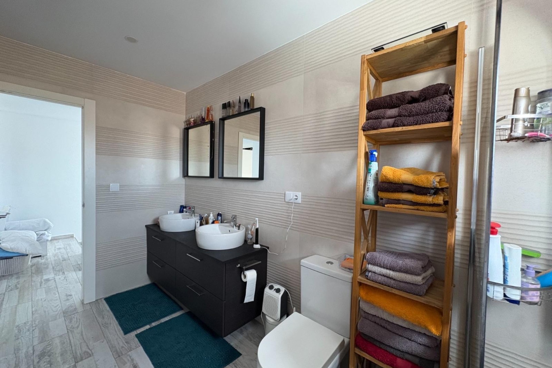 Revente - Villa / House - Torrevieja - La Siesta