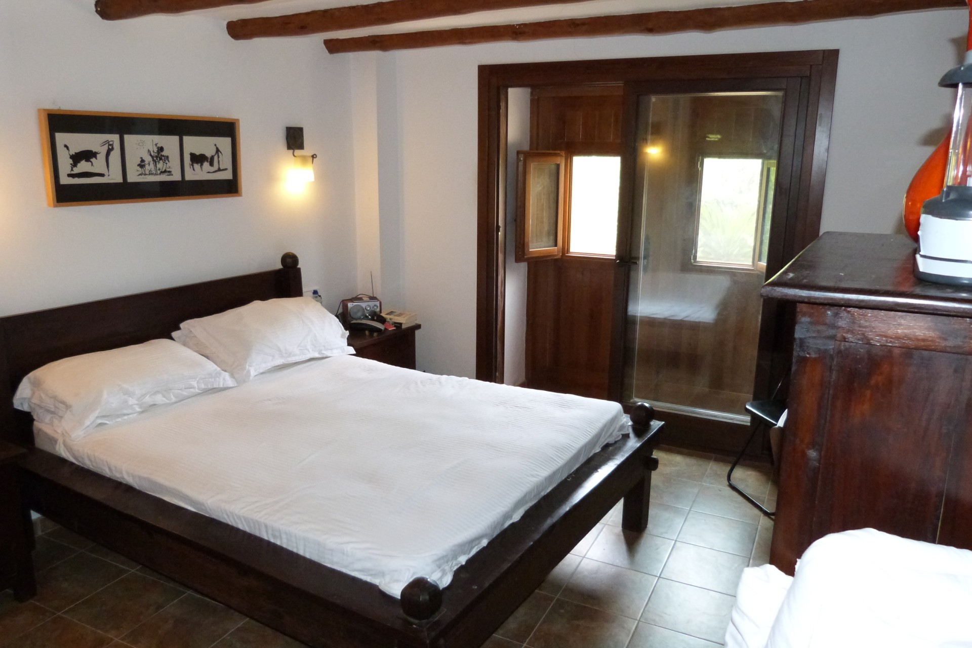 Revente - Villa - Ibi - Ibi - Country