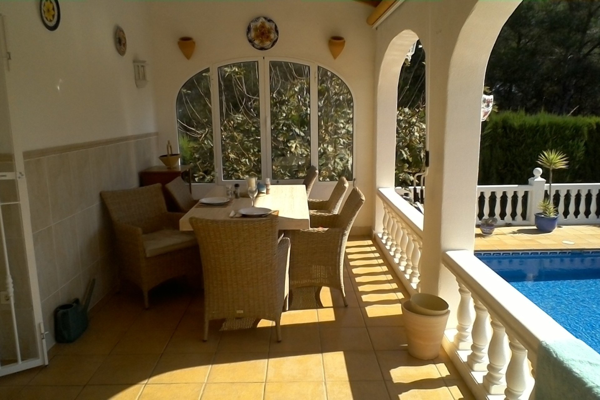 Revente - Villa - Jávea - Cansalades