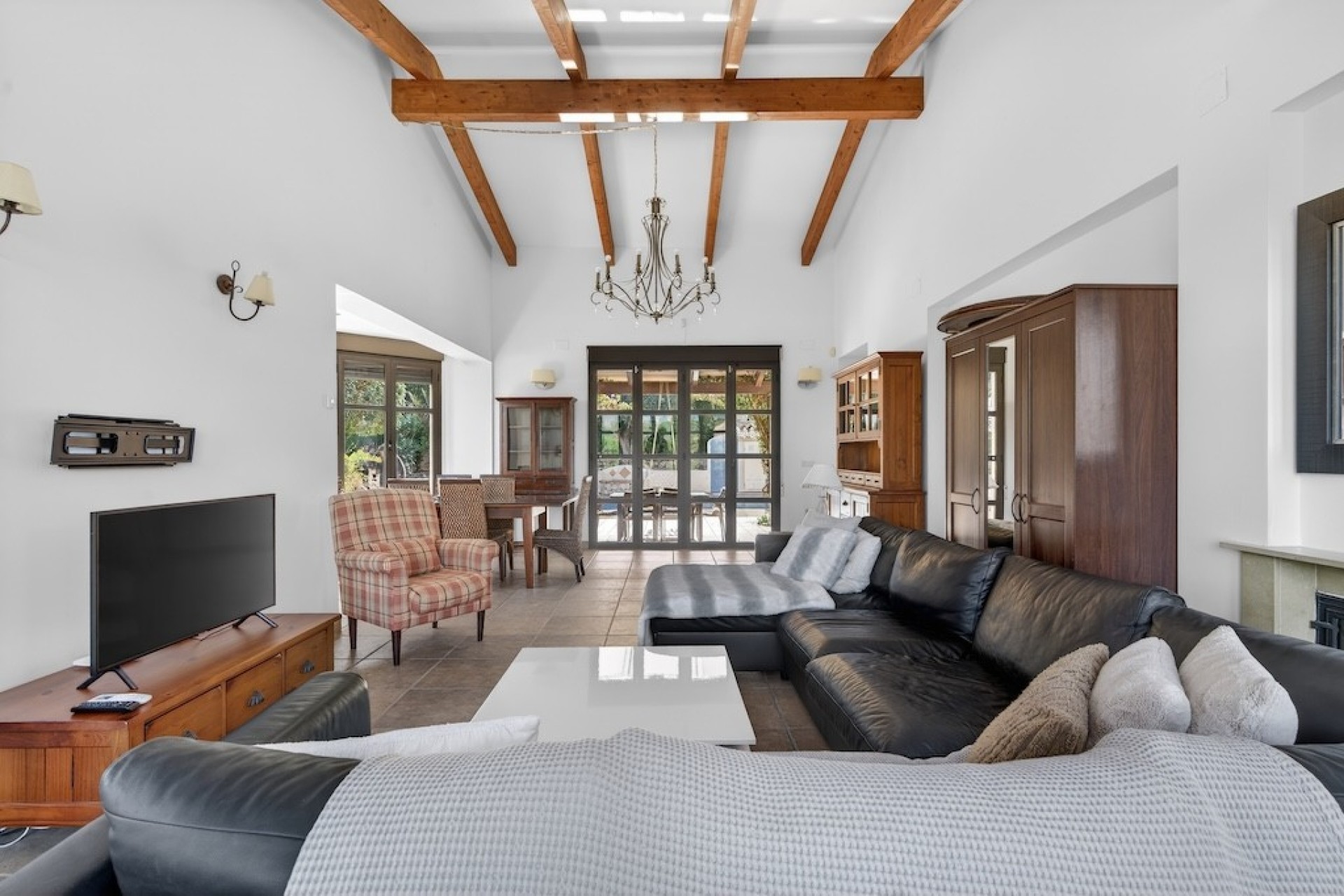 Revente - Villa - Jávea - Monte Olimpe