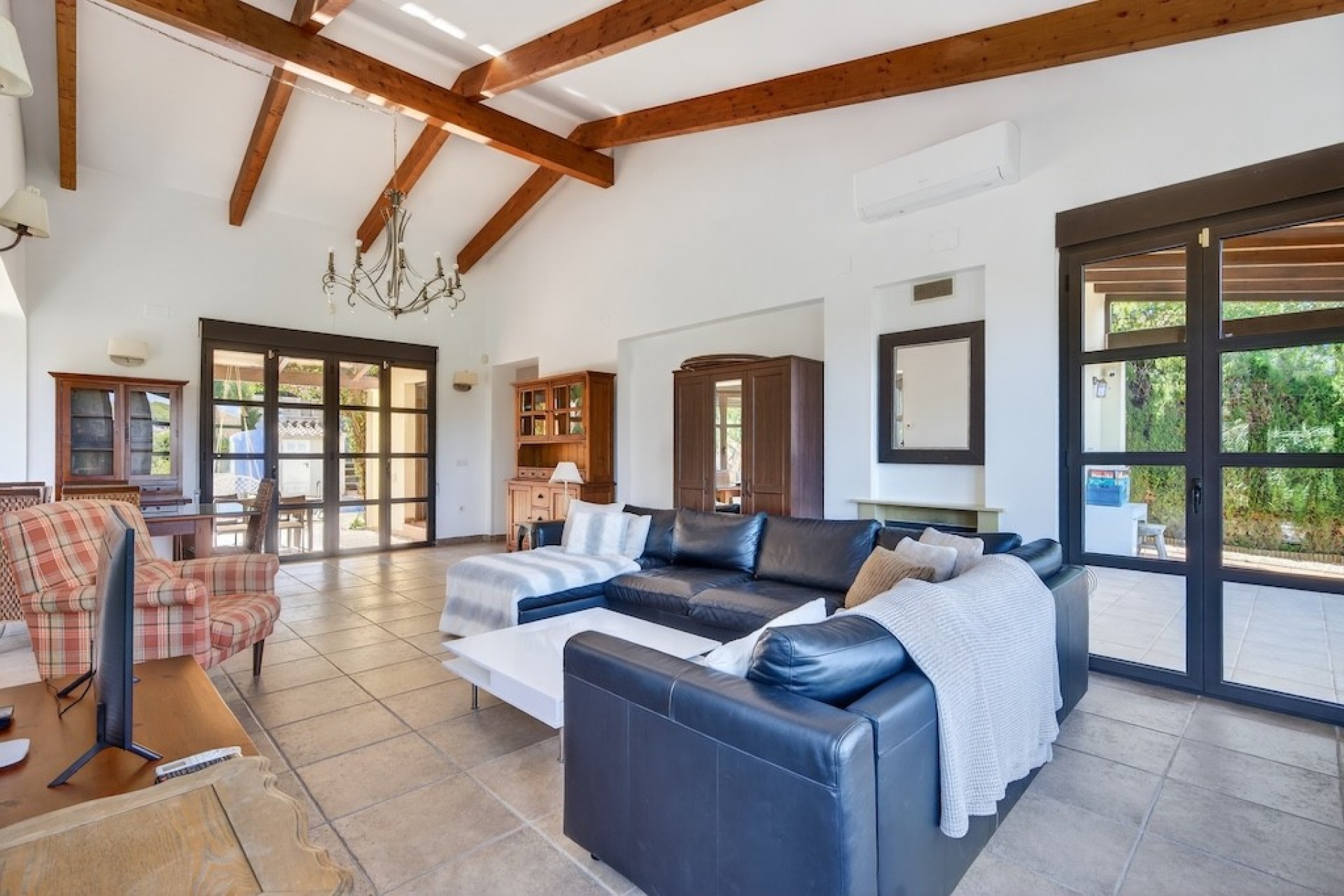 Revente - Villa - Jávea - Monte Olimpe