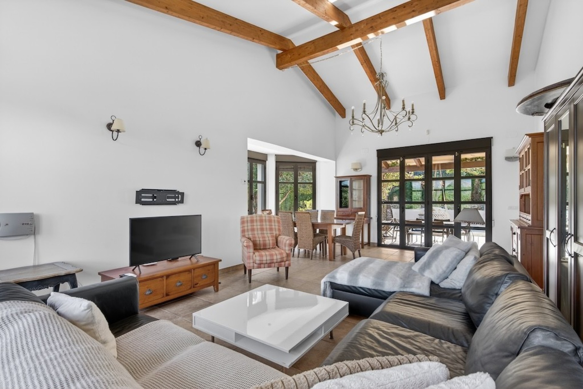 Revente - Villa - Jávea - Monte Olimpe