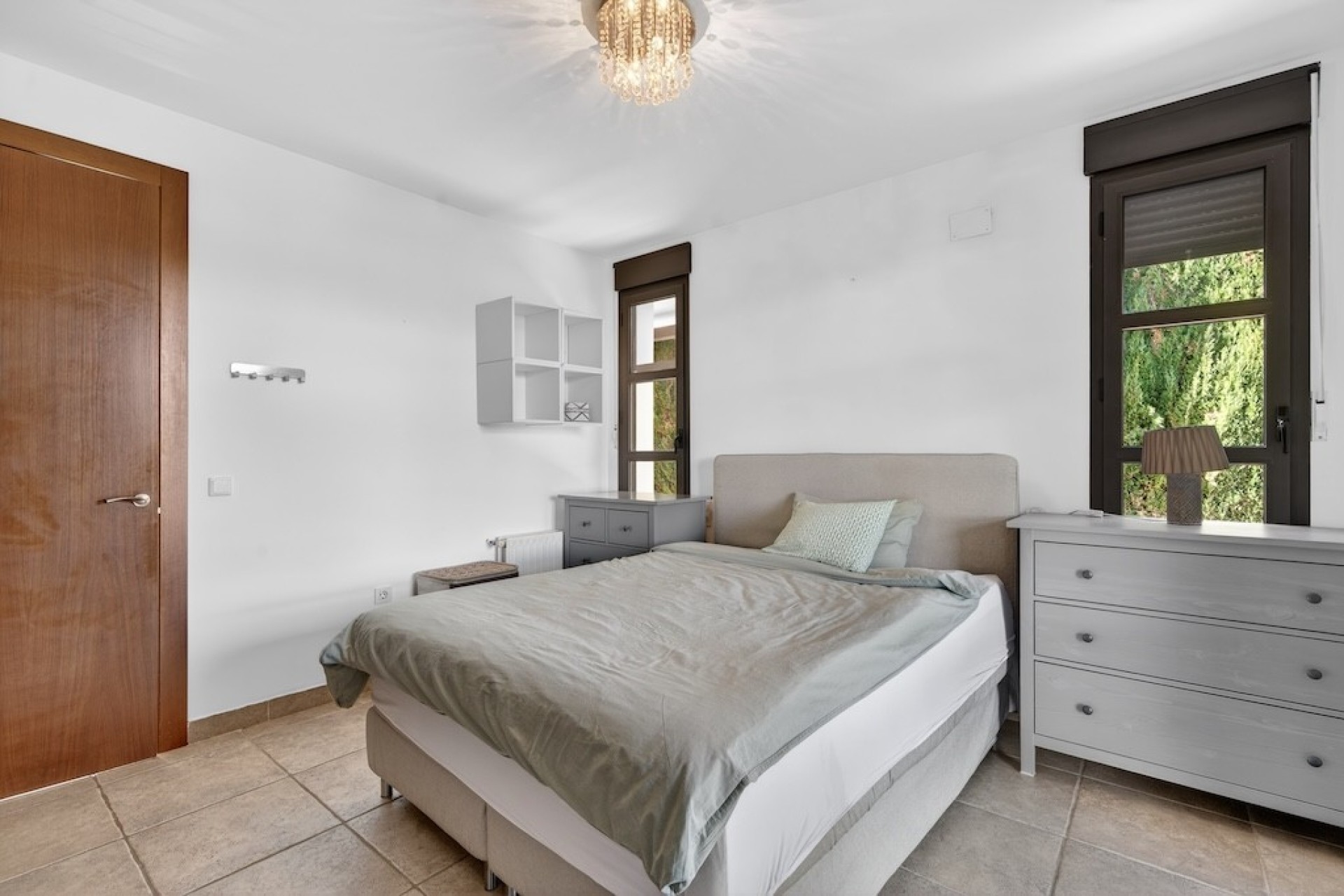 Revente - Villa - Jávea - Monte Olimpe