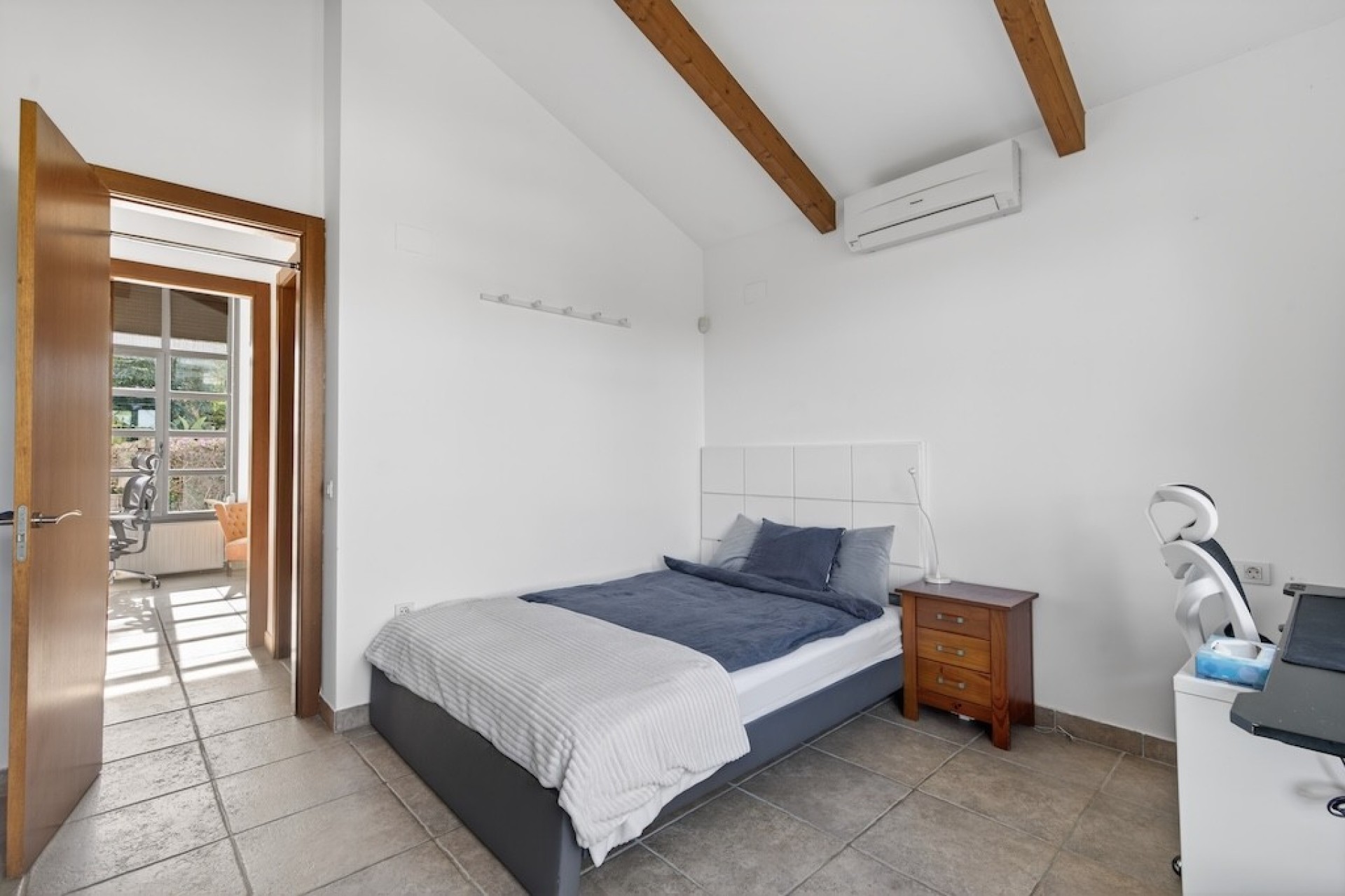 Revente - Villa - Jávea - Monte Olimpe