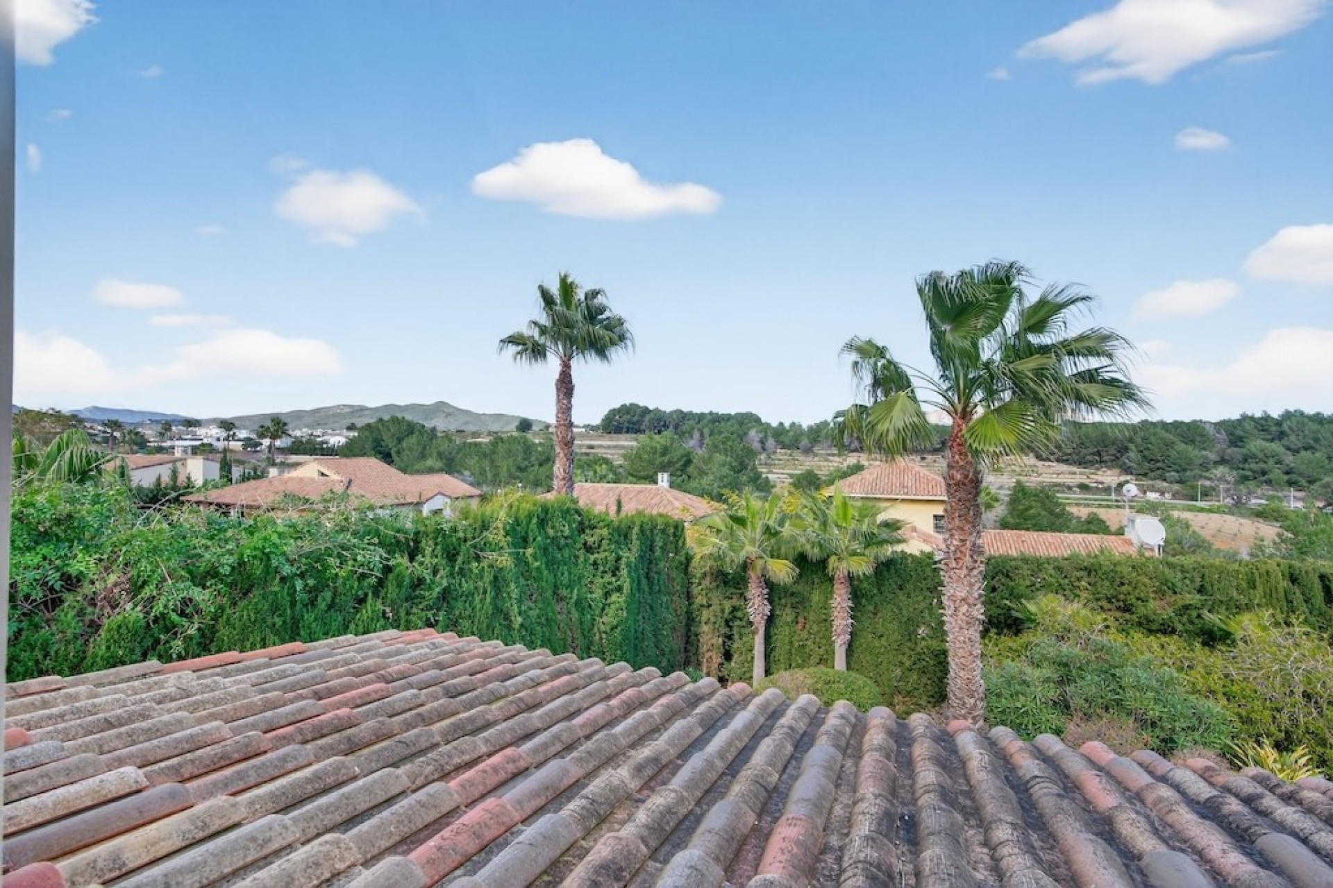 Revente - Villa - Jávea - Monte Olimpe