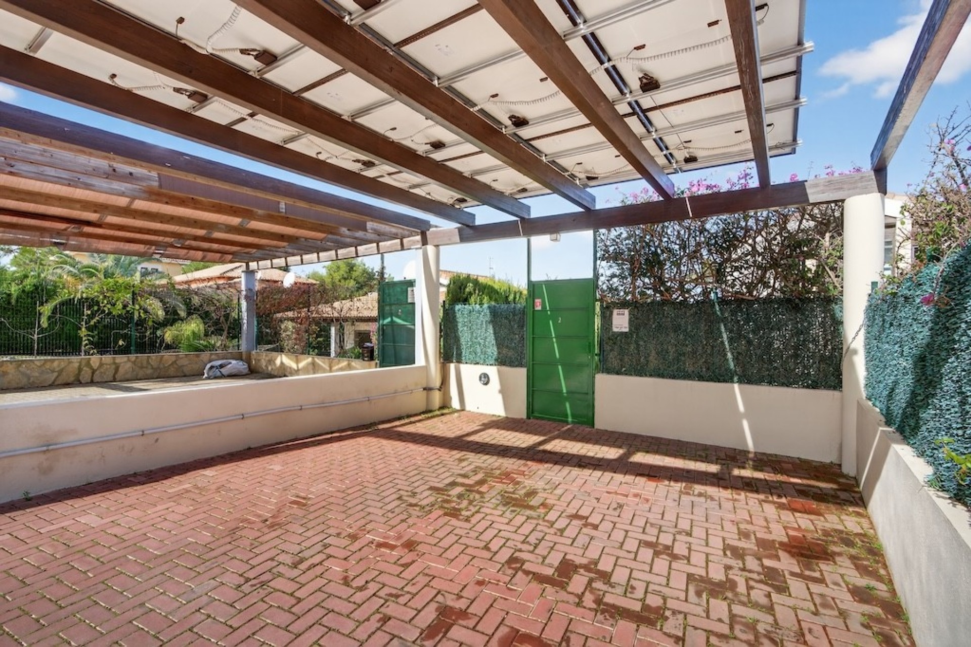 Revente - Villa - Jávea - Monte Olimpe