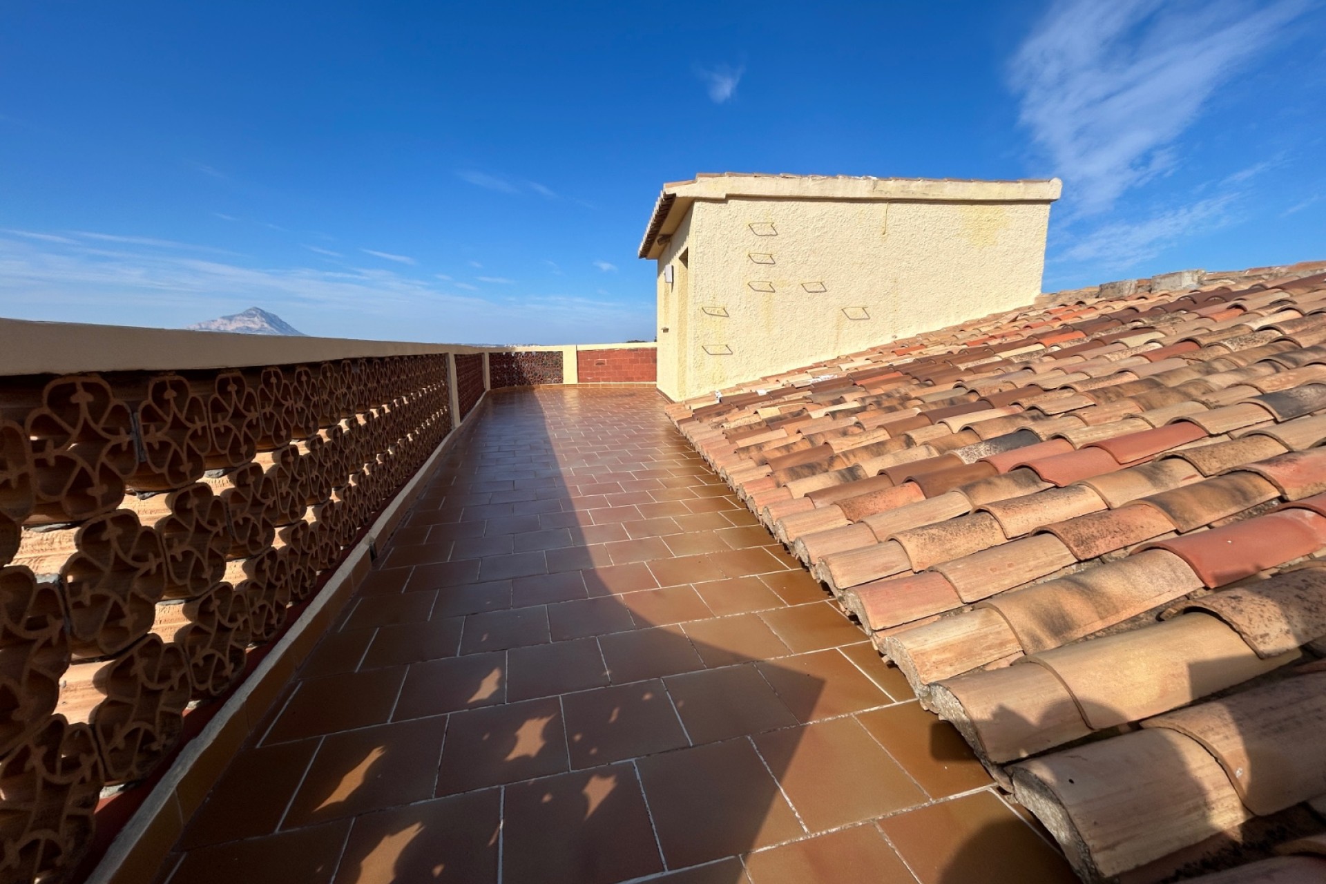 Revente - Villa - Jávea - Montgó