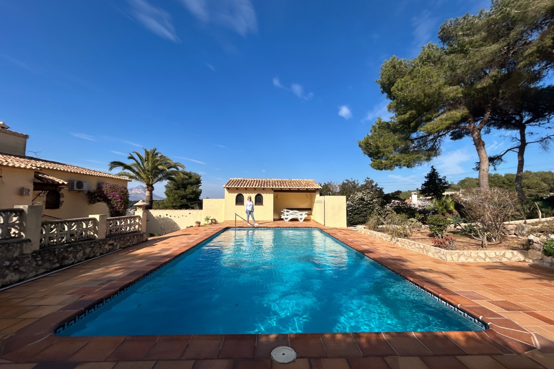 Revente - Villa - Jávea - Montgó