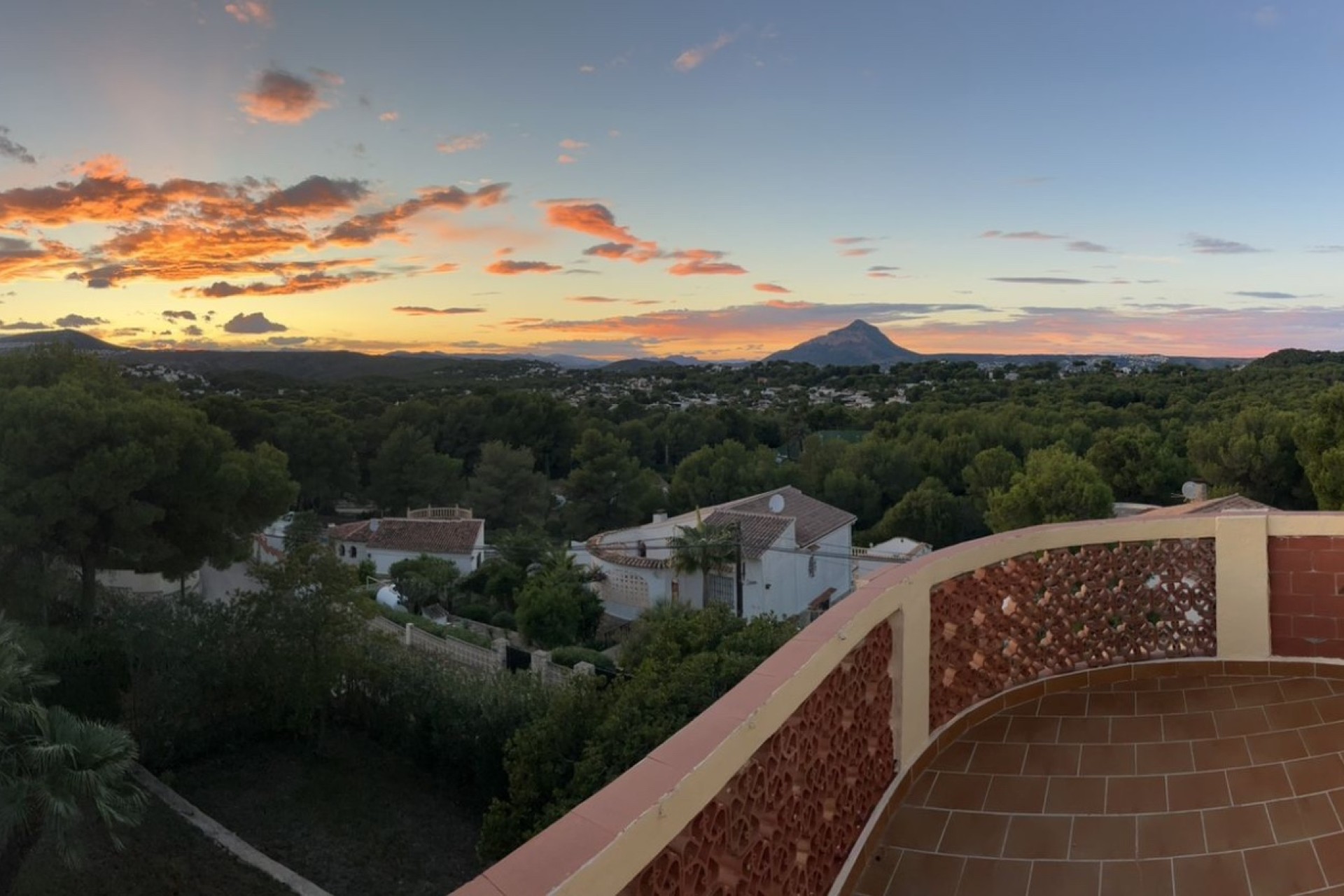 Revente - Villa - Jávea - Montgó