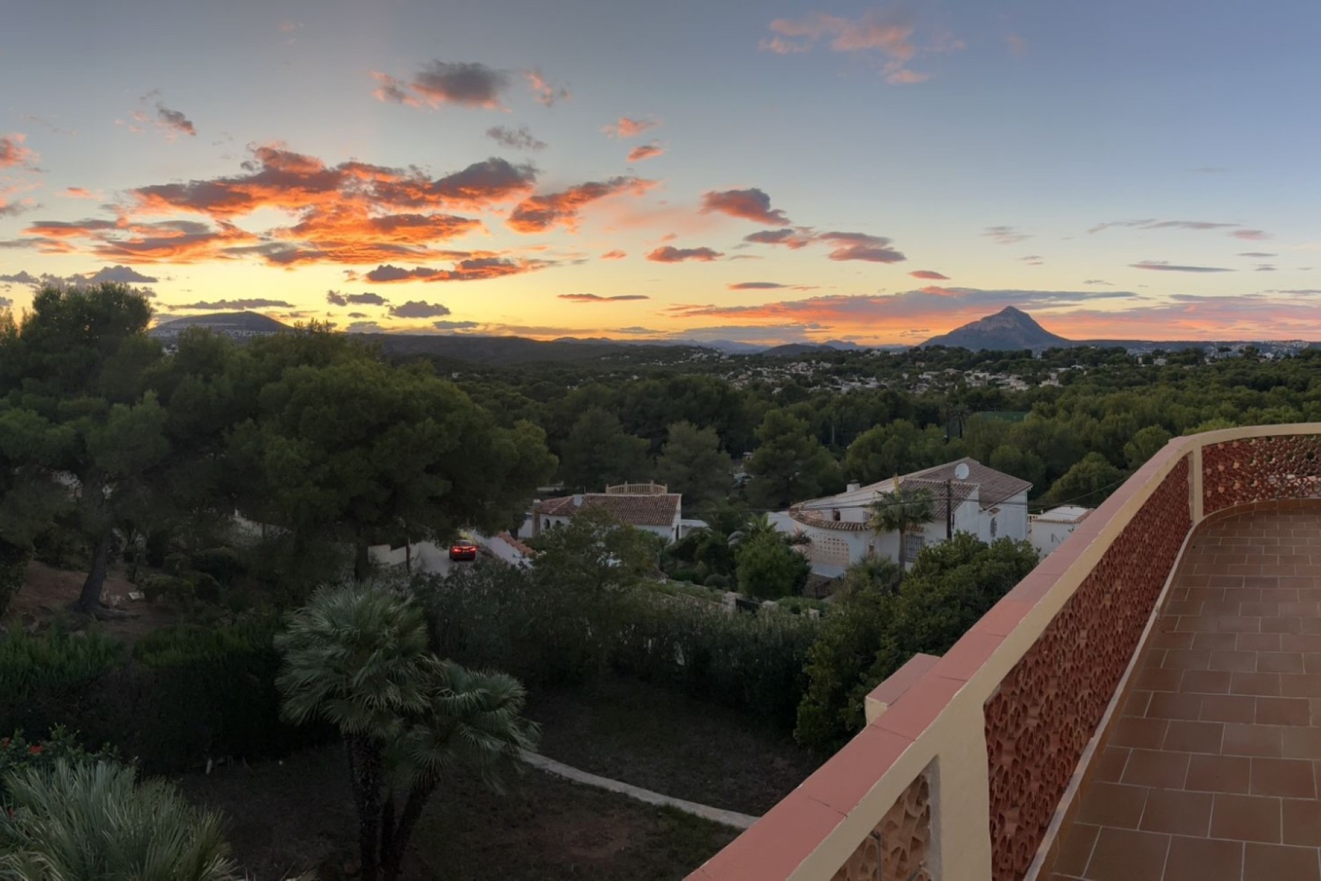 Revente - Villa - Jávea - Montgó
