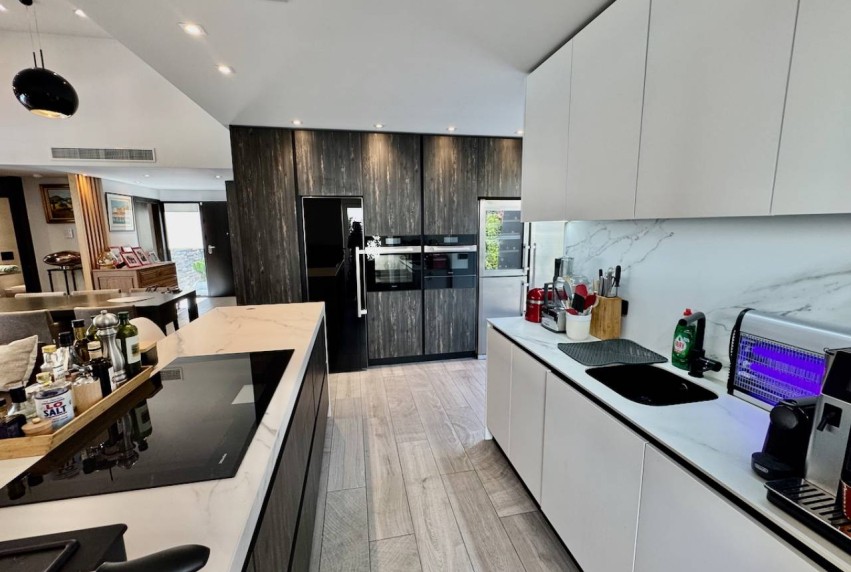 Revente - Villa - La Finca Golf - Algorfa